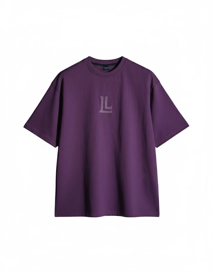Legacy Minimal Tee