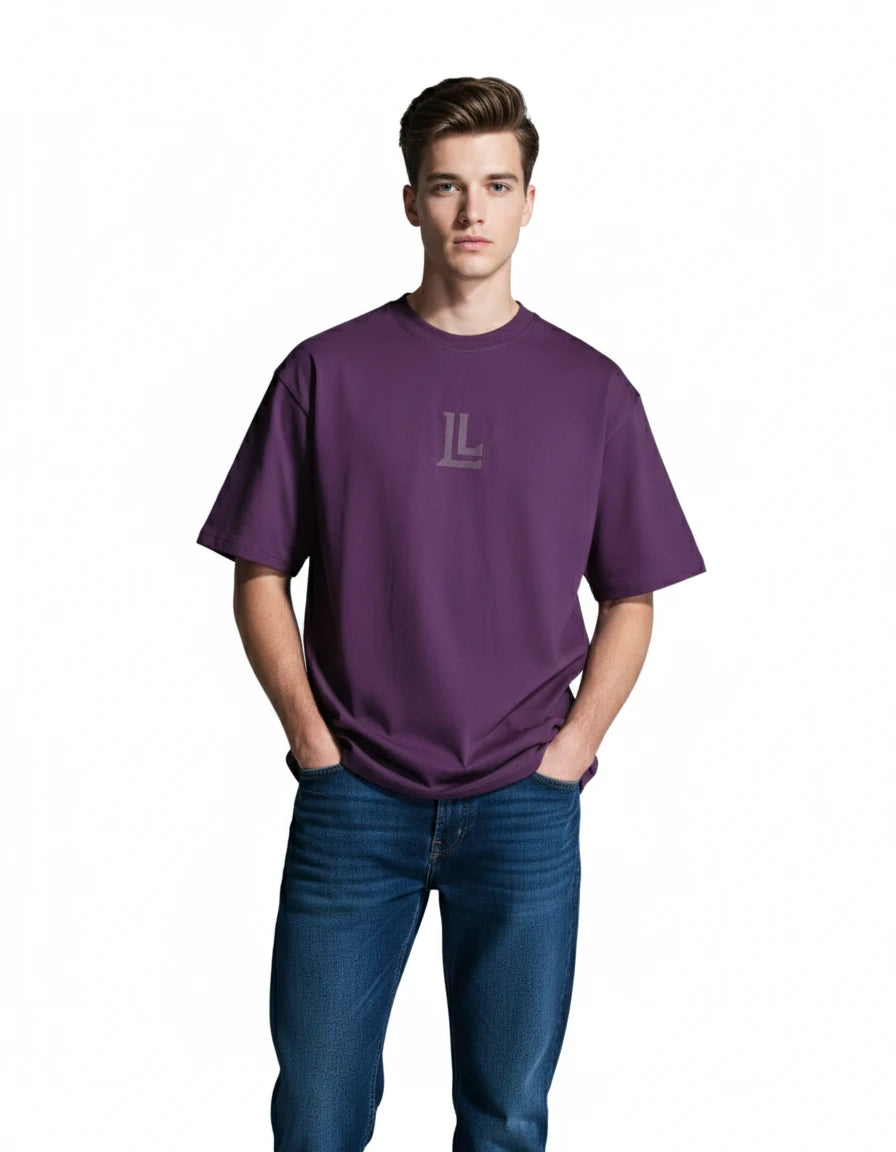 Legacy Minimal Tee